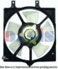 NISSA 921209F510 Fan, radiator